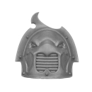 Warhammer 40K Bitz: Emperors Children - Noise Marines -...