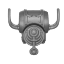 Warhammer 40K Bitz: Emperors Children - Noise Marines -...