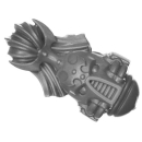 Warhammer 40K Bitz: Emperors Children - Noise Marines -...
