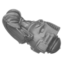 Warhammer 40K Bitz: Emperors Children - Noise Marines - Head G