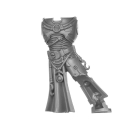 Warhammer 40K Bitz: Emperors Children - Noise Marines - Torso D1a - Front