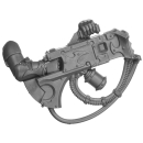 Warhammer 40K Bitz: Emperors Children - Noise Marines -...