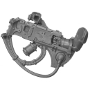 Warhammer 40K Bitz: Emperors Children - Noise Marines -...
