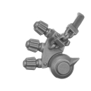 Warhammer 40K Bitz: Emperors Children - Noise Marines -...