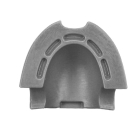 Warhammer 40K Bitz: Emperors Children - Noise Marines - Shoulder Pad J