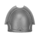 Warhammer 40K Bitz: Emperors Children - Noise Marines - Shoulder Pad L