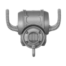 Warhammer 40K Bitz: Emperors Children - Noise Marines -...