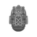 Warhammer 40K Bitz: Emperors Children - Noise Marines - Head I
