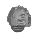 Warhammer 40K Bitz: Emperors Children - Noise Marines - Head I