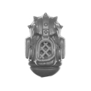 Warhammer 40K Bitz: Emperors Children - Noise Marines -...