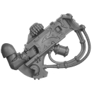 Warhammer 40K Bitz: Emperors Children - Noise Marines -...