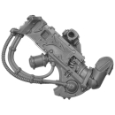 Warhammer 40K Bitz: Emperors Children - Noise Marines -...