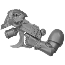 Warhammer 40K Bitz: Emperors Children - Noise Marines -...