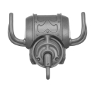 Warhammer 40K Bitz: Emperors Children - Noise Marines -...
