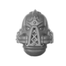 Warhammer 40K Bitz: Emperors Children - Noise Marines - Kopf K