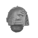 Warhammer 40K Bitz: Emperors Children - Noise Marines - Kopf K