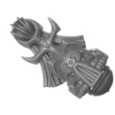Warhammer 40K Bitz: Emperors Children - Noise Marines -...