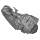 Warhammer 40K Bitz: Emperors Children - Noise Marines - Kopf L
