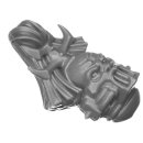 Warhammer 40K Bitz: Emperors Children - Noise Marines - Kopf M