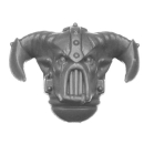 Warhammer 40K Bitz: Emperors Children - Noise Marines - Kopf N