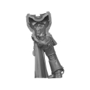 Warhammer 40K Bitz: Emperors Children - Noise Marines - Torso F1a - Front