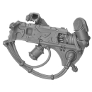 Warhammer 40K Bitz: Emperors Children - Noise Marines -...