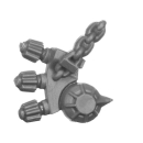 Warhammer 40K Bitz: Emperors Children - Noise Marines -...