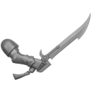 Warhammer 40K Bitz: Emperors Children - Noise Marines -...