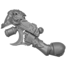Warhammer 40K Bitz: Emperors Children - Noise Marines -...