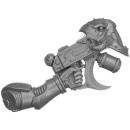 Warhammer 40K Bitz: Emperors Children - Noise Marines -...