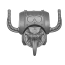 Warhammer 40K Bitz: Emperors Children - Noise Marines - Backpack F1b - Back