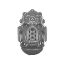 Warhammer 40K Bitz: Emperors Children - Noise Marines - Head Q