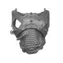 Warhammer 40K Bitz: Emperors Children - Tormentors - Torso A2b - Front, Obsessionist