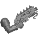 Warhammer 40K Bitz: Emperors Children - Tormentors -...
