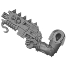Warhammer 40K Bitz: Emperors Children - Tormentors -...