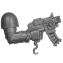 Warhammer 40K Bitz: Emperors Children - Tormentors -...