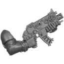 Warhammer 40K Bitz: Emperors Children - Tormentors -...