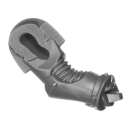 Warhammer 40K Bitz: Emperors Children - Tormentors - Torso B5b - Arm, Links