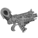 Warhammer 40K Bitz: Emperors Children - Tormentors -...