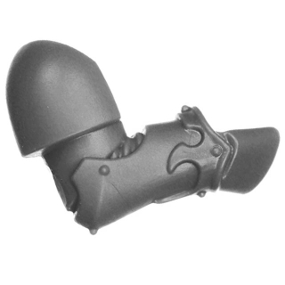 Warhammer 40K Bitz: Emperors Children - Tormentors - Torso C5a - Arm, Right