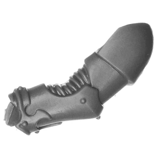 Warhammer 40K Bitz: Emperors Children - Tormentors - Torso C5b - Arm, Left