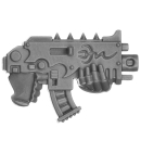 Warhammer 40K Bitz: Emperors Children - Tormentors -...