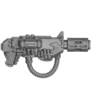Warhammer 40K Bitz: Emperors Children - Tormentors -...