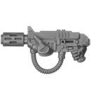 Warhammer 40K Bitz: Emperors Children - Tormentors -...