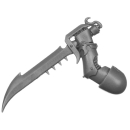 Warhammer 40K Bitz: Emperors Children - Tormentors -...