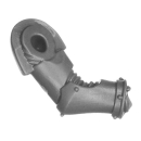 Warhammer 40K Bitz: Emperors Children - Tormentors - Torso D5b - Arm, Links