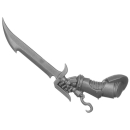 Warhammer 40K Bitz: Emperors Children - Tormentors -...