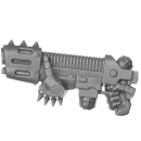 Warhammer 40K Bitz: Emperors Children - Tormentors -...