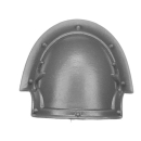 Warhammer 40K Bitz: Emperors Children - Tormentors - Shoulder Pad B