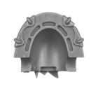 Warhammer 40K Bitz: Emperors Children - Tormentors - Shoulder Pad H